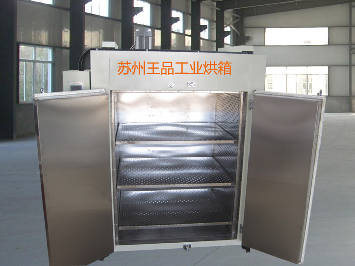 鼓風(fēng)電熱烘箱（恒溫）